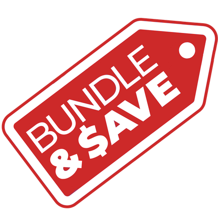 Bundle & Save
